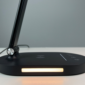 Đèn Led Để Bàn Bảo Vệ Mắt Đèn Bàn Cảm Ứng Hai Đầu Linh Hoạt Đèn Học Gấp Bàn Chăm Sóc Mắt Kiến Trúc Sư Văn Phòng - Product Image 4