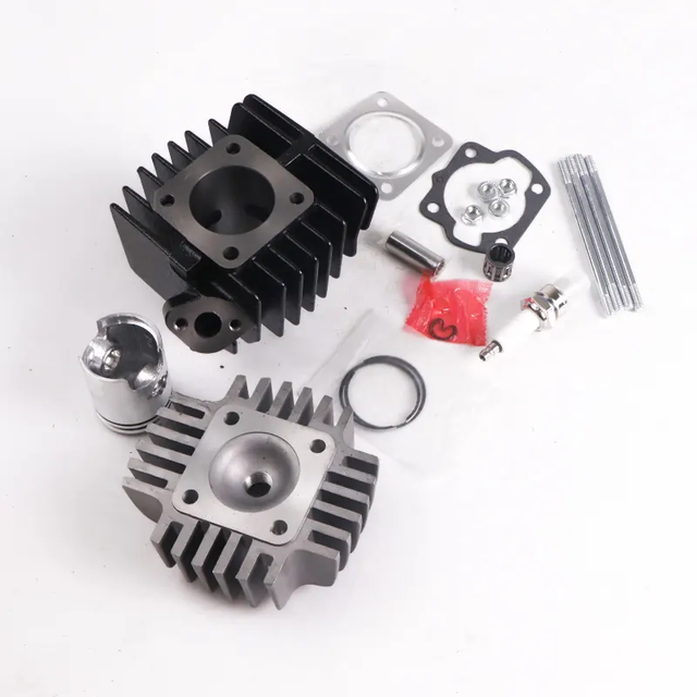 SUZUKI LT50 41mm 50cc ATV Quad Cycle Cylinder Kit ATV/UTV Parts & Accessories