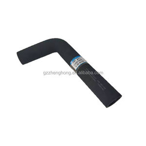 420109-00279 420109-00560A 420109-00268 Tuyaux d'eau supérieurs, intermédiaires et inférieurs pour excavatrices Doosan DX420LC DX420LC-9C et DX500LC - Product Image 1