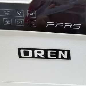 Nouvelle machine à coudre informatisée multifonctionnelle <span class=keywords><strong>RN</strong></span>-FFRS avec coupe-fil automatique - Product Image 4