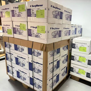 Nouvelle embrayage double 0ck dl382 - Product Image 1