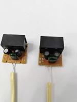 Microfiltro RJ11 para Módem en Línea, Divisor XDSL DSL ADSL VDSL