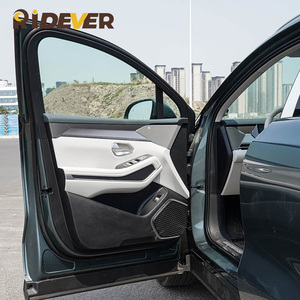 BYD Tang L DM-i 215KM Edición Flagship con LiDAR, SUV Híbrido Enchufable de 5 Puertas y 7 Asientos, Autonomía CLTC de 215 km en Modo Eléctrico Puro - Product Image 3