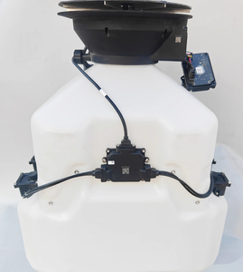 T30 <b>Plastic</b> Spreader & Fertilizer Spreading <b>Bucket</b> for Professional Drone Agricultural Use DJ1 - Product Image 2