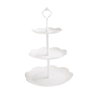 <span class=keywords><strong>Plateau</strong></span> <span class=keywords><strong>à</strong></span> desserts <span class=keywords><strong>à</strong></span> 3 niveaux, pour thé, fête d'anniversaire, salon support <span class=keywords><strong>à</strong></span> gâteaux, <span class=keywords><strong>plateau</strong></span> <span class=keywords><strong>à</strong></span> fruits - Product Image 1