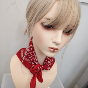 Bandana modello Paisley per l'escursionismo per il tempo libero fazzoletto sciarpa fascia per capelli - Product Image 1