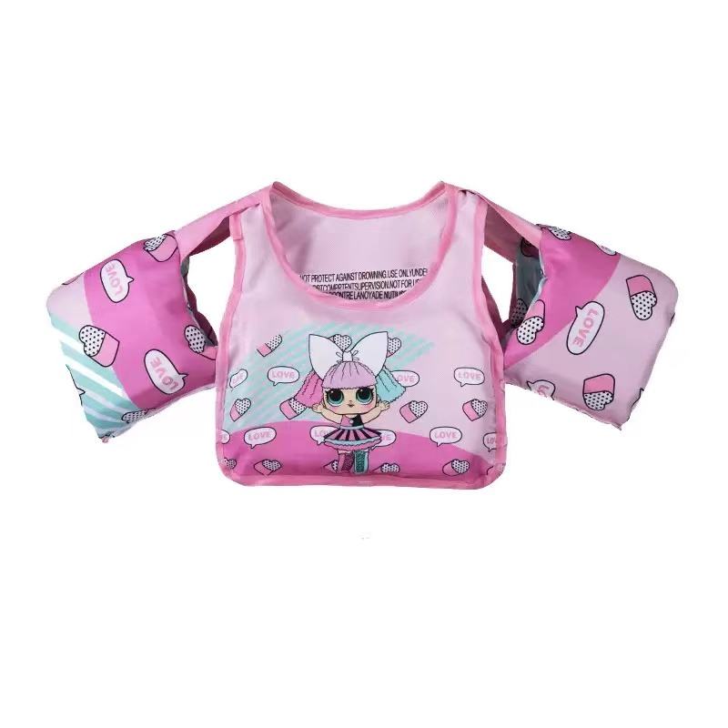 Gilet de maillot de bain-Poupée