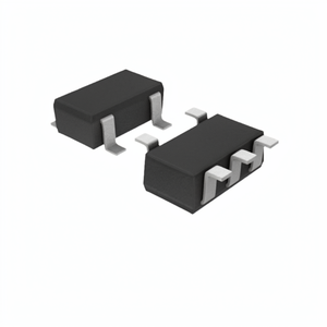 Power Management (PMIC) Electronic Circuit Components Authorized Distributor BD4832G-TR SC 74A, SOT 753 - Product Image 1