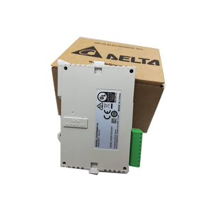 Controlador Lógico Programable DVP08SP11R con Interfaz RS485 para Integración de Automatización de Fábrica y Aplicaciones de Control de Procesos - Product Image 3