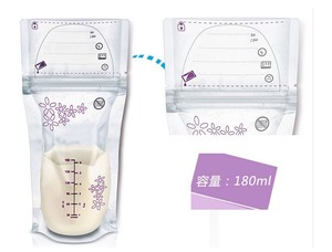 2019 stand up pre-esterilizados de <span class=keywords><strong>leche</strong></span> materna de <span class=keywords><strong>medela</strong></span> bolsas de almacenamiento - Product Image 2