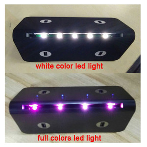 2024 Hot Sản phẩm bán chạy trong vũ trụ đơn chủ ngân hàng điện 2 trong 1 phổ ngân hàng điện với LED hiển thị điện thoại di động sạc - Product Image 5