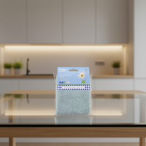 Frida Microfiber <b>Dusting</b> <b>Cloth</b> 33x33 Cm Soft Plush For All Hard Surfaces - Product Image 3