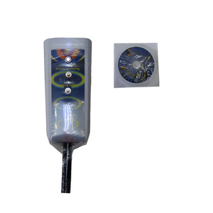 Professional Long Range Waterproof GR2000 Metal Detector for Underground Prospector Better Detection - Product Image 5