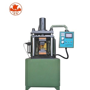 全自动金刚石段制作热冷压烧结机 - Product Image 2