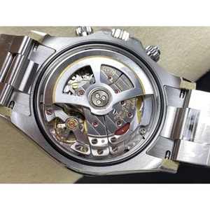 Relojes de Lujo de Fábrica VS, Totalmente Automáticos, Movimiento Mecánico 4131 y 4130, Fecha, Resistentes al Agua, Estilo Casual de Negocios - Product Image 5