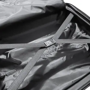 Carrello con inserto stampato per merchandising personalizzato - Product Image 2