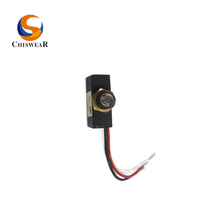 Interruptor Fotoeléctrico Personalizado Longjoin con Sensor de 3 Cables, Interfaz para Control de Iluminación Exterior, Detección de 10-30Lx