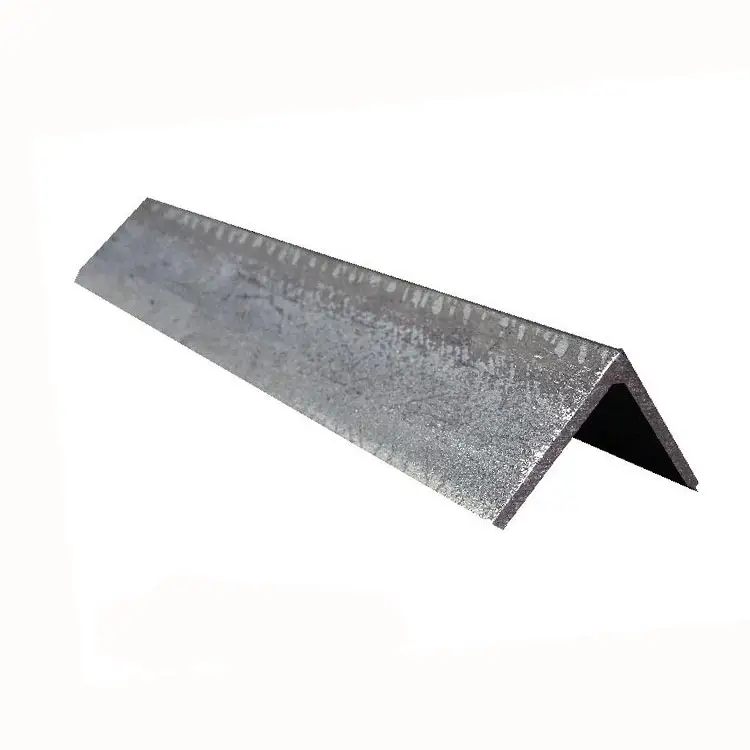 50x50x5mm Steel Angle Bar Steel Angle Iron Prices Steel Angle Weights Per Foot