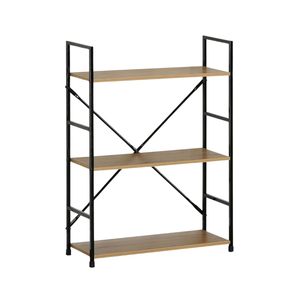 Supporto pieghevole per segnali di avvertimento gialli 30x38x59 cm, segnali per pavimenti bagnati con testo per avvisi di sicurezza e uso interno/esterno - Product Image 4
