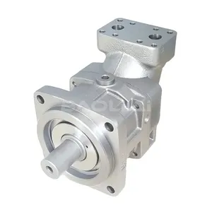 มอเตอร์ F12-060 รุ่น F12-060-Mu-Sn-T-000-0000-00 ไฮดรอลิกสำหรับเครื่องตอกเสาเข็ม - Product Image 3