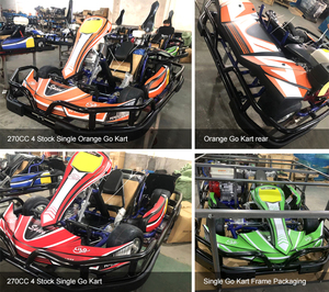 Go Kart/<span class=keywords><strong>Karting</strong></span> Eléctrico <span class=keywords><strong>de</strong></span> Carreras para Adultos/Niños, <span class=keywords><strong>Precio</strong></span> Económico <span class=keywords><strong>de</strong></span> Fábrica, Buena Calidad - Product Image 3