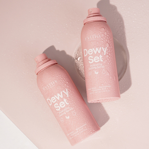 Long Lasting Matte Non-transfer Finish Makeup Setting <strong>Spray</strong> Private Label Vegan Waterproof Setting <strong>Spray</strong>