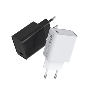 Ce chứng nhận 20W USB C PD nhanh chóng sạc Power Adapter 5V3A 9v2.22a 12v1.67a Type-C Du Lịch Tường sạc cho điện Hộp quà tặng - Product Image 1