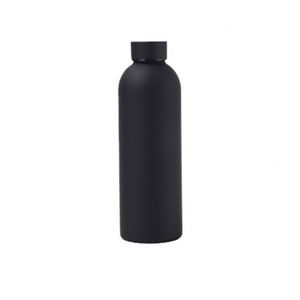 Coloré Logo personnalisé isolé sous vide Sport Thermos en acier inoxydable bouteille d'eau salle de sport bouteille à boire unisexe Style américain 100 - Product Image 4