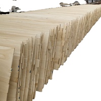 Venta Directa de Fábrica en China, Tiras de Madera Maciza para Construcción e Instrumentos Musicales