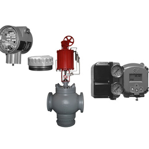 Wuzhong ควบคุมมุม masoneilan SVI ดิจิทัล HART โซลินอยด์ huser รับประกัน1ปีจากประเทศจีน - Product Image 6
