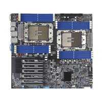Carte mère de serveur Z13PE-D16 E-ATX double LGA4677 C741 DDR5 prenant en charge trois cartes PCIe pour processeur évolutif de 4e/5e génération