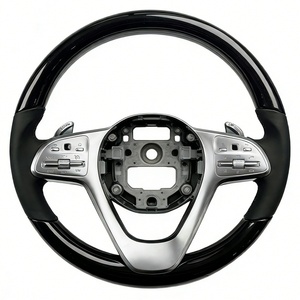 Volant de direction Lenkrad Volante pour <span class=keywords><strong>Mercedes</strong></span> Benz Maybach S480 S550 S580 S600 <span class=keywords><strong>4matic</strong></span>, directement de l'usine - Product Image 1