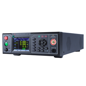 Instrumento de Prueba de Voltaje CA/CC Programable RK9320A AC0.05kv - 5kv 0.05kv 6kv, AC 20mA, 10mA. Software para Computadoras Anfitrionas. - Product Image 3