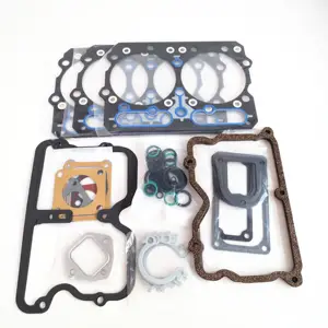 Factory Supply Engine Spare Parts 3801330 NT855 Upper Repair Gasket Kit 3801754