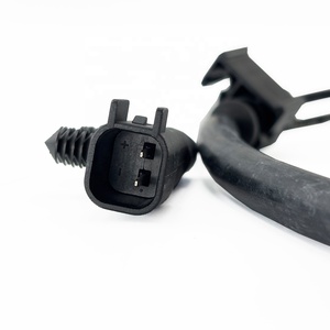 เซ็นเซอร์วัดความเร็วล้อ ABS ด้านหลังขวา Nayson 04743874AD สำหรับ Dodge Journey 2009-2020 อะไหล่เบรก 04743874AD 04743874AC 04743874AB - Product Image 5