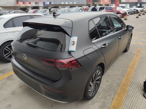 Uesd auto in <span class=keywords><strong>vendita</strong></span> <span class=keywords><strong>Volkswagen</strong></span> 2024 Golf 8 PRO 1.4TSI Le Xiang Edition automatica senza incidenti auto in vernice originale Made in China - Product Image 4