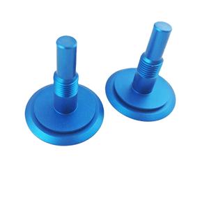 ผู้ผลิตจากญี่ปุ่นจัดหาโดยตรง ชิ้นส่วนเครื่องจักรกลอะไหล่ที่ผลิตตามความต้องการ ชิ้นส่วนกลึง CNC ชิ้นส่วนเหล็ก อลูมิเนียม ทองเหลือง สลักเกลียว น็อต - Product Image 1