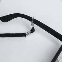 Lunettes de sécurité haut de gamme pour l'escalade, améliorent le confort et la sécurité, lunettes prismatiques polyvalentes pour les grimpeurs, activités d'escalade en plein air