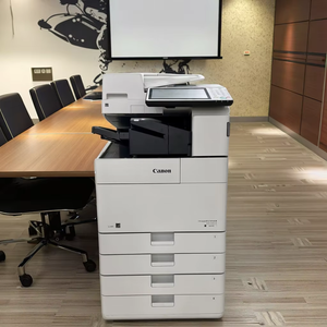 Pour Canon IR-ADV 4535/4545/4551 Photocopieuse A3/A4 reconditionnée <span class=keywords><strong>avec</strong></span> <span class=keywords><strong>scanner</strong></span> <span class=keywords><strong>et</strong></span> <span class=keywords><strong>imprimante</strong></span> <span class=keywords><strong>Imprimante</strong></span> <span class=keywords><strong>laser</strong></span> <span class=keywords><strong>noir</strong></span> <span class=keywords><strong>et</strong></span> <span class=keywords><strong>blanc</strong></span> - Product Image 1