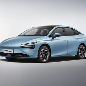 2024 AION品牌S MAX 70 Starry Edition，59.5 kWh批发销售左转向热出口中国 - Product Image 4