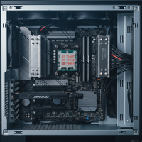 R5 7500F 7600 7600X R7 7700 7700X 7800X3D R9 7900X 7950X 7950X3D 7900X3D Prosesor