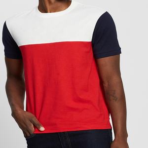 Camiseta Casual de Manga Corta para Hombre, 100% Algodón, Antibolitas, Ecológica, de Secado Rápido, Transpirable, Cómoda, Disponible - Product Image 4