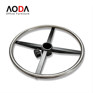 Anillo reposapiés para silla <span class=keywords><strong>de</strong></span> cajero al por mayor - Product Image 1