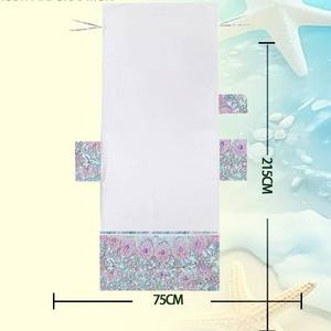 Copri sedia a bordo piscina portatile resistente all'usura <span class=keywords><strong>per</strong></span> viaggiare - Product Image 5