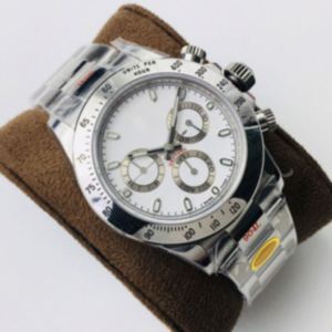 Reloj de Pulsera Multifuncional de Alta Gama, Relojes Mecánicos Automáticos para Hombre, Regalo de Lujo, Relojes de Pulsera Luminosos - Product Image 4