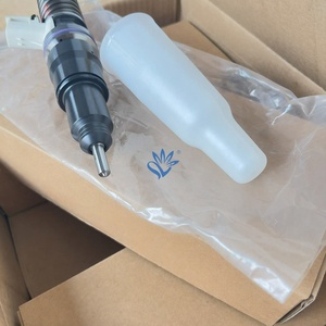 Injecteur de carburant d'origine 22340652 pour moteur Volvo D13J, pièces détachées pour excavatrices EC380E EC480E EC550E, machines de construction - Product Image 3