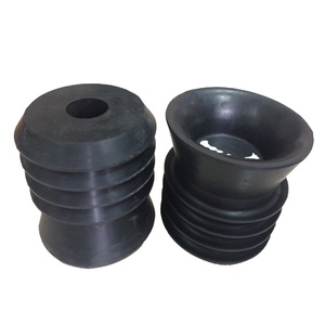 Безвращающаяся заглушка для протирания цемента на месторождении API - Product Image 2