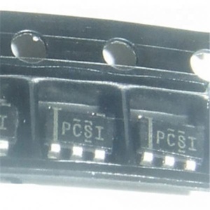 Linh kiện điện tử mới và nguyên bản IC tps77018dbvr Mark pcsi linh kiện IC mới và nguyên bản - Product Image 1