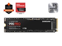 Baru Original untuk 990 PRO 1TB 2TB 4TB SSD M.2 NVMe PCIe 4.0 Seri MZ-V9P Cangkang Plastik Internal Laptop Desktop PS5
