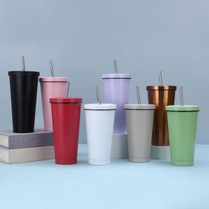 Cadeaux personnalisés pour événements et entreprises, logo personnalisé, gobelet isotherme en acier inoxydable de 20 oz pour les campagnes marketing - Product Image 6